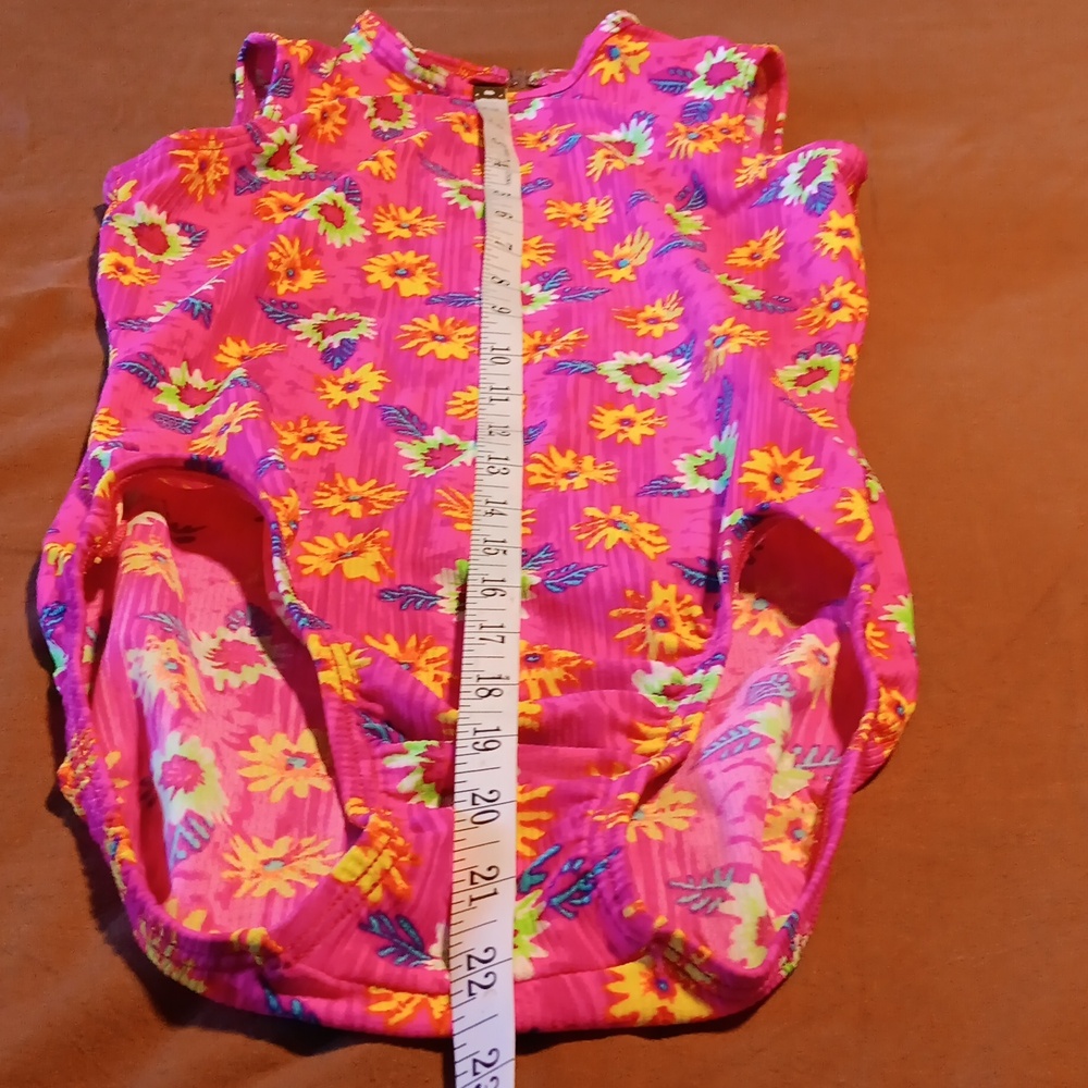 GIRLS/YOUTH BATHINGSUIT - Picture 6 of 7